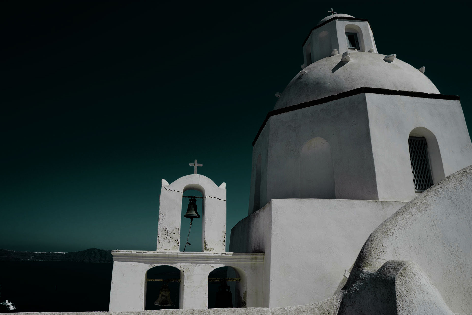 Ανδρέας Καρακότας φωτογραφία καλλιτέχνη